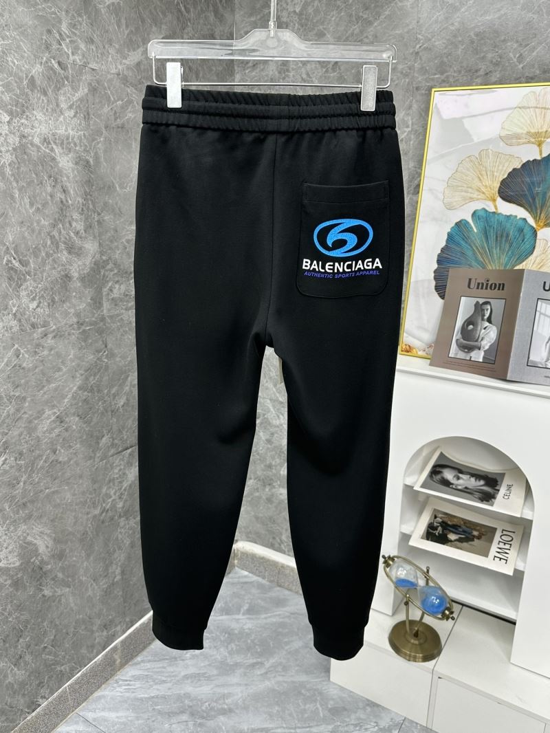 Balenciaga Long Pants